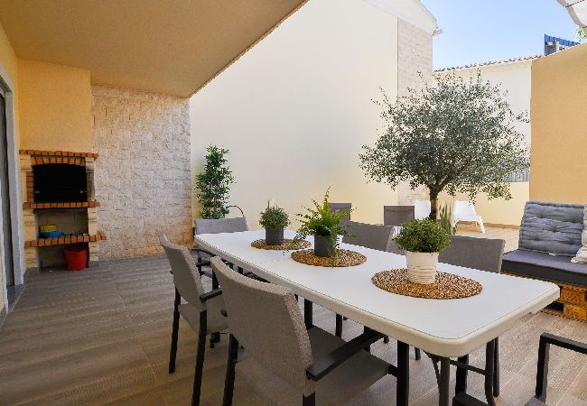 Villa em Albufeira - Moradia Branqueira OCV - 10min Praia Villa em Albufeira - Moradia Branqueira OCV - 10min Praia