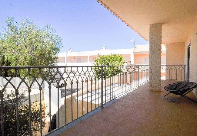 Villa em Albufeira - Moradia Branqueira OCV - 10min Praia Villa em Albufeira - Moradia Branqueira OCV - 10min Praia