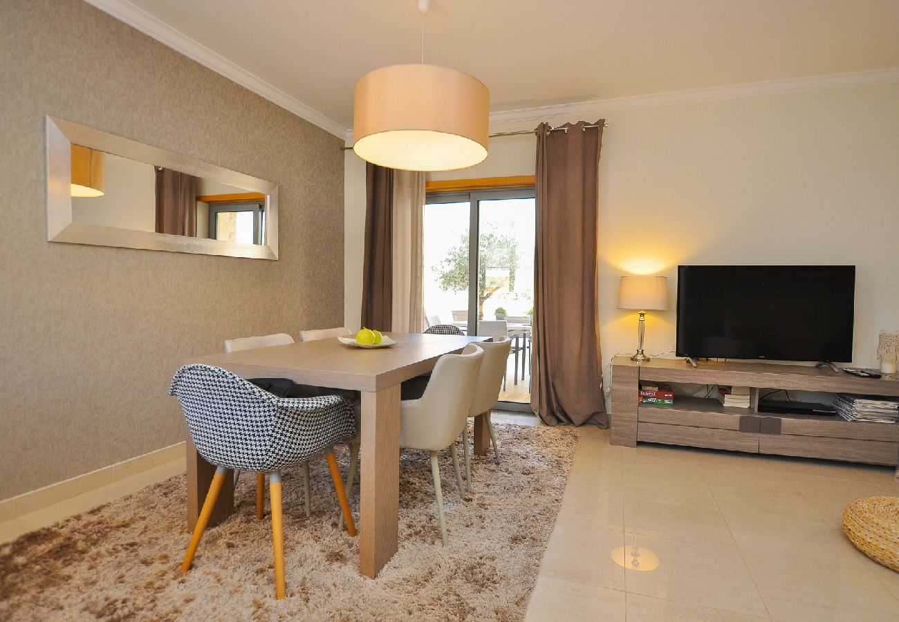 Villa em Albufeira - Moradia Branqueira OCV - 10min Praia