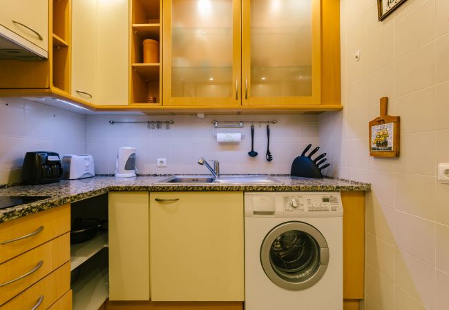 Estúdio em Estoril - RENT4REST ESTORIL BEACHFRONT APARTMENTS - BALCONY STUDIO Estúdio em Estoril - RENT4REST ESTORIL BEACHFRONT APARTMENTS - BALCONY STUDIO