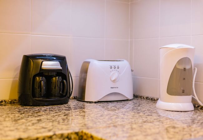 Estúdio em Estoril - RENT4REST ESTORIL BEACHFRONT APARTMENTS - BALCONY STUDIO Estúdio em Estoril - RENT4REST ESTORIL BEACHFRONT APARTMENTS - BALCONY STUDIO