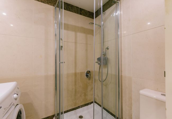 Estúdio em Estoril - RENT4REST ESTORIL BEACHFRONT  APARTMENTS - 1 BEDROOM Estúdio em Estoril - RENT4REST ESTORIL BEACHFRONT  APARTMENTS - 1 BEDROOM