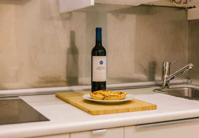 Estúdio em Estoril - RENT4REST ESTORIL BEACHFRONT  APARTMENTS - 1 BEDROOM Estúdio em Estoril - RENT4REST ESTORIL BEACHFRONT  APARTMENTS - 1 BEDROOM