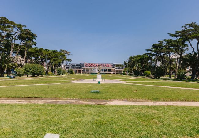 Estúdio em Estoril - RENT4REST ESTORIL BEACHFRONT  APARTMENTS - 1 BEDROOM Estúdio em Estoril - RENT4REST ESTORIL BEACHFRONT  APARTMENTS - 1 BEDROOM