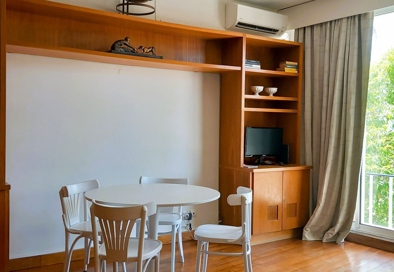 Estúdio em Estoril - RENT4REST ESTORIL BEACHFRONT  APARTMENTS - 1 BEDROOM