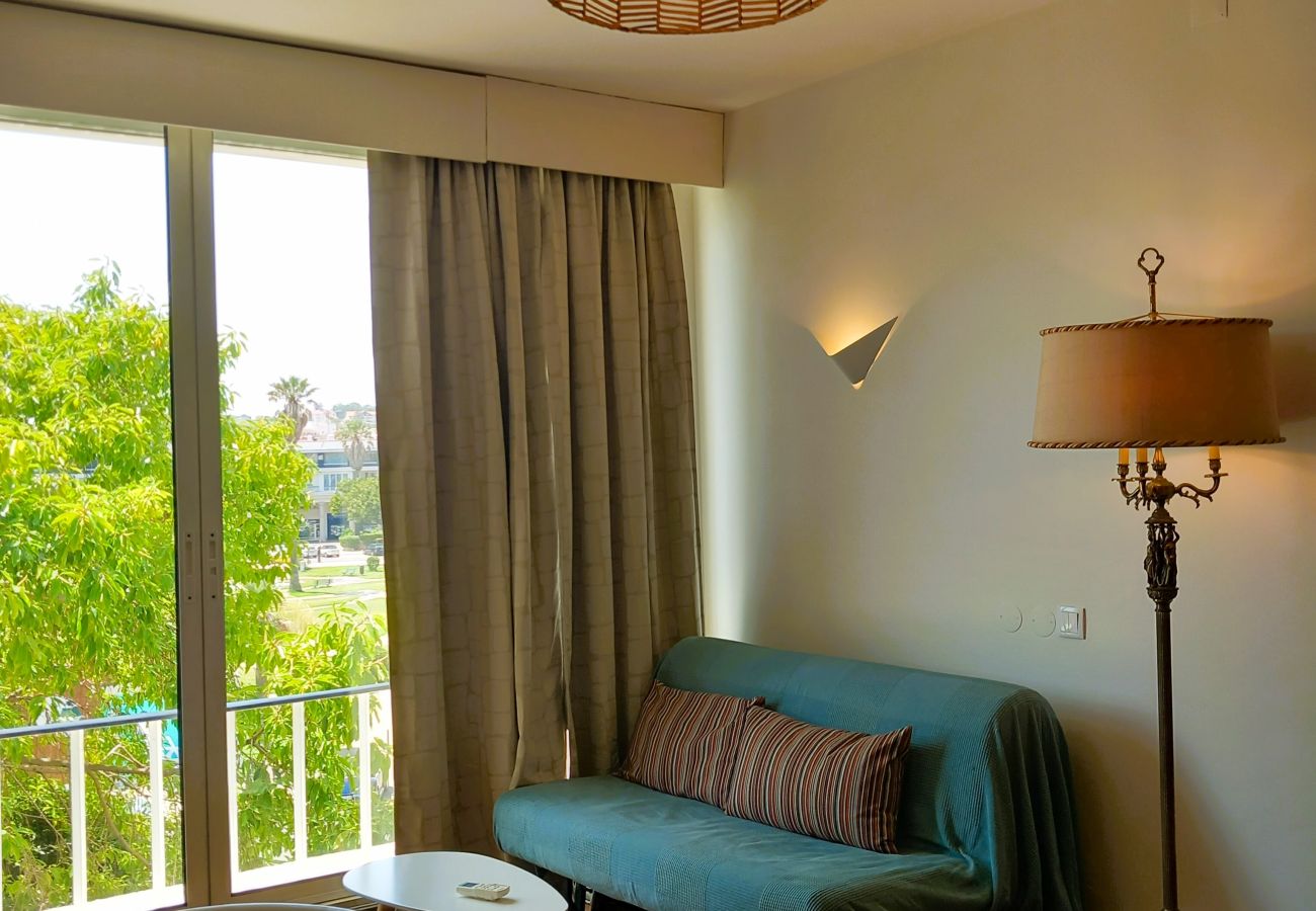 Estúdio em Estoril - RENT4REST ESTORIL BEACHFRONT  APARTMENTS - 1 BEDROOM