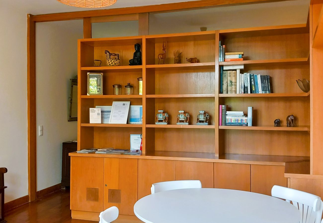 Estúdio em Estoril - RENT4REST ESTORIL BEACHFRONT  APARTMENTS - 1 BEDROOM