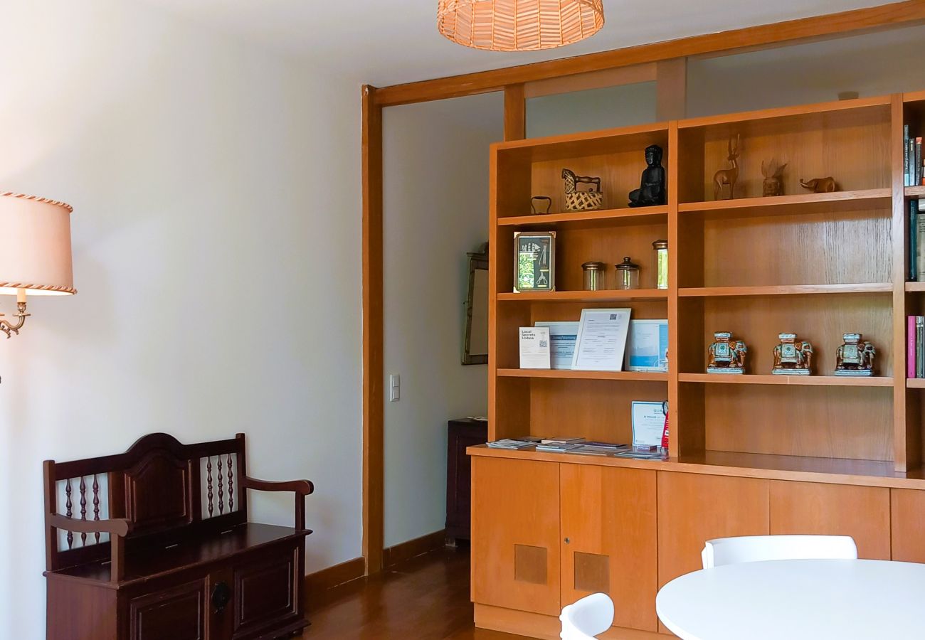 Estúdio em Estoril - RENT4REST ESTORIL BEACHFRONT  APARTMENTS - 1 BEDROOM