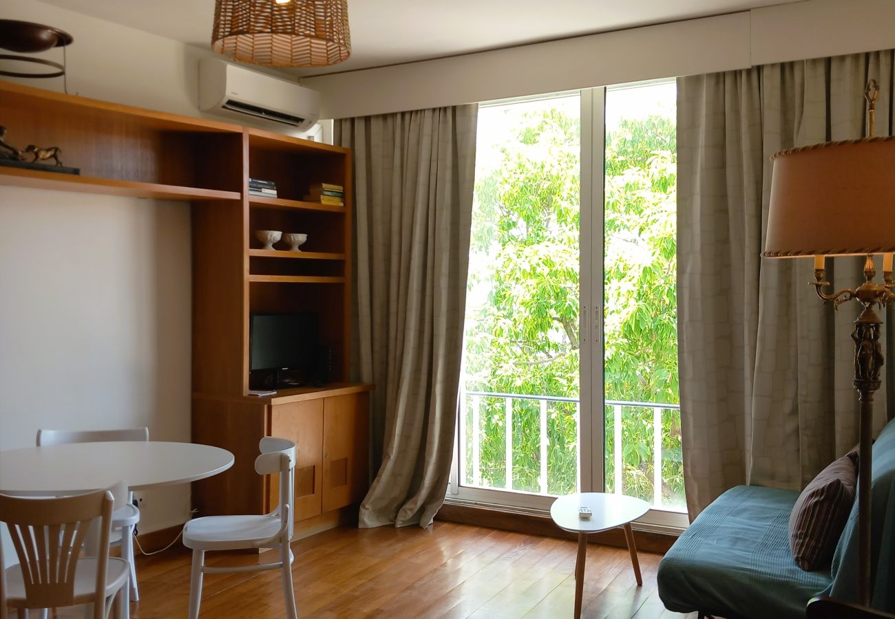 Estúdio em Estoril - RENT4REST ESTORIL BEACHFRONT  APARTMENTS - 1 BEDROOM
