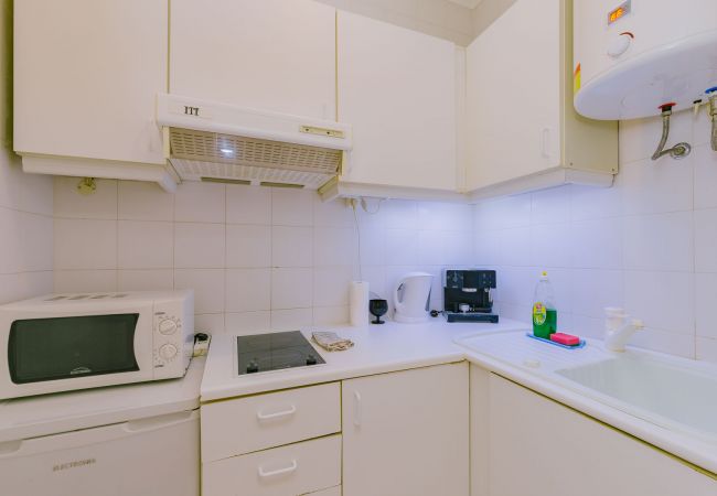 Estúdio em Estoril - RENT4REST ESTORIL BEACHFRONT APARTMENT - STUDIO Estúdio em Estoril - RENT4REST ESTORIL BEACHFRONT APARTMENT - STUDIO