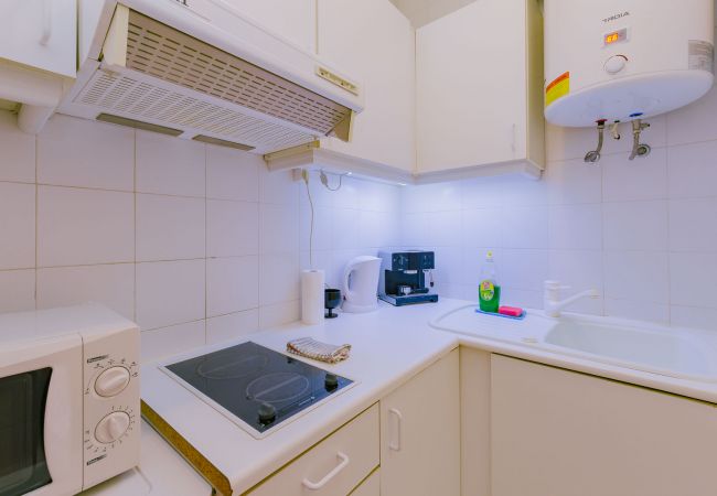 Estúdio em Estoril - RENT4REST ESTORIL BEACHFRONT APARTMENT - STUDIO Estúdio em Estoril - RENT4REST ESTORIL BEACHFRONT APARTMENT - STUDIO