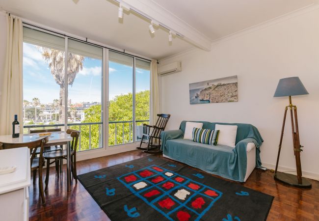 Estúdio em Estoril - RENT4REST ESTORIL BEACHFRONT APARTMENT - STUDIO Estúdio em Estoril - RENT4REST ESTORIL BEACHFRONT APARTMENT - STUDIO