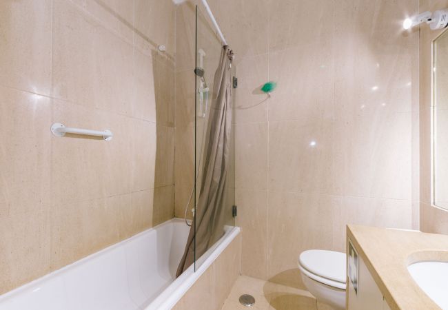 Estúdio em Estoril - RENT4REST ESTORIL BEACHFRONT APARTMENT - STUDIO Estúdio em Estoril - RENT4REST ESTORIL BEACHFRONT APARTMENT - STUDIO