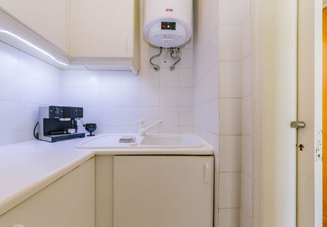 Estúdio em Estoril - RENT4REST ESTORIL BEACHFRONT APARTMENT - STUDIO Estúdio em Estoril - RENT4REST ESTORIL BEACHFRONT APARTMENT - STUDIO