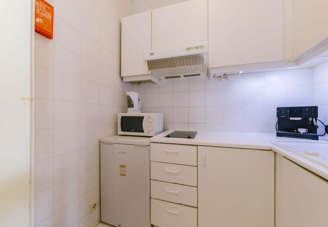 Estúdio em Estoril - RENT4REST ESTORIL BEACHFRONT APARTMENT - STUDIO Estúdio em Estoril - RENT4REST ESTORIL BEACHFRONT APARTMENT - STUDIO