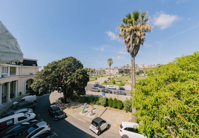 Estúdio em Estoril - RENT4REST ESTORIL BEACHFRONT APARTMENT - STUDIO Estúdio em Estoril - RENT4REST ESTORIL BEACHFRONT APARTMENT - STUDIO