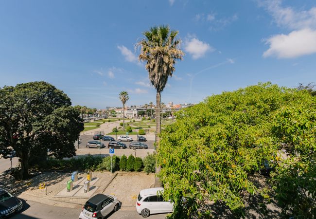 Estúdio em Estoril - RENT4REST ESTORIL BEACHFRONT APARTMENT - STUDIO Estúdio em Estoril - RENT4REST ESTORIL BEACHFRONT APARTMENT - STUDIO