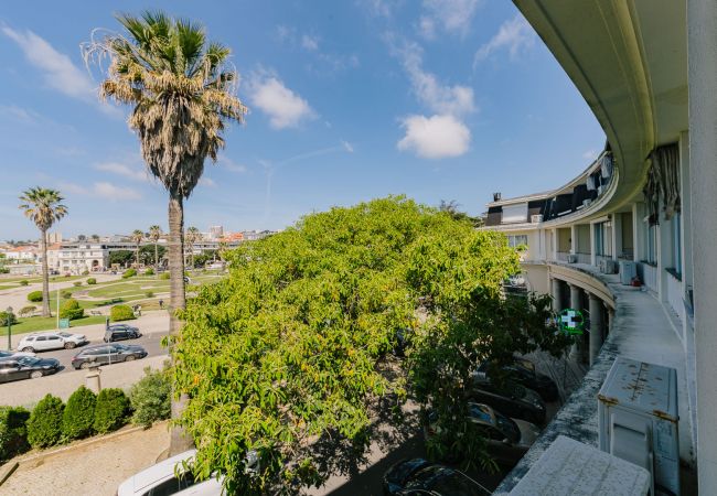 Estúdio em Estoril - RENT4REST ESTORIL BEACHFRONT APARTMENT - STUDIO Estúdio em Estoril - RENT4REST ESTORIL BEACHFRONT APARTMENT - STUDIO