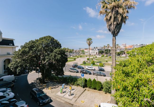 Estúdio em Estoril - RENT4REST ESTORIL BEACHFRONT APARTMENT - STUDIO Estúdio em Estoril - RENT4REST ESTORIL BEACHFRONT APARTMENT - STUDIO