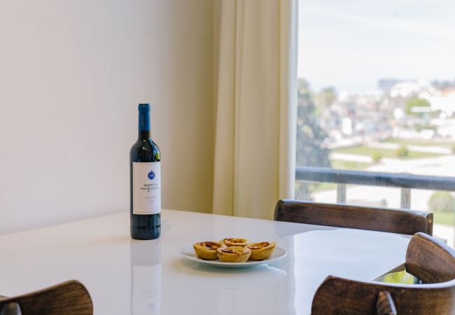 Estúdio em Estoril - RENT4REST ESTORIL BEACHFRONT APARTMENT - STUDIO Estúdio em Estoril - RENT4REST ESTORIL BEACHFRONT APARTMENT - STUDIO