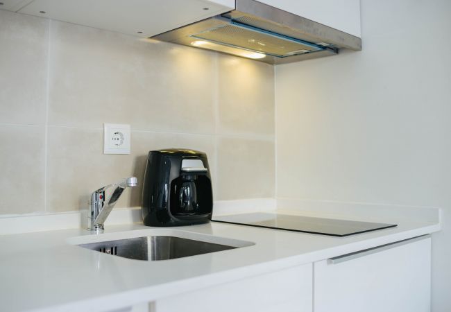 Estúdio em Lisboa - RENT4REST LISBON DOWNTOWN TINY STUDIO APARTMENT 2 Estúdio em Lisboa - RENT4REST LISBON DOWNTOWN TINY STUDIO APARTMENT 2