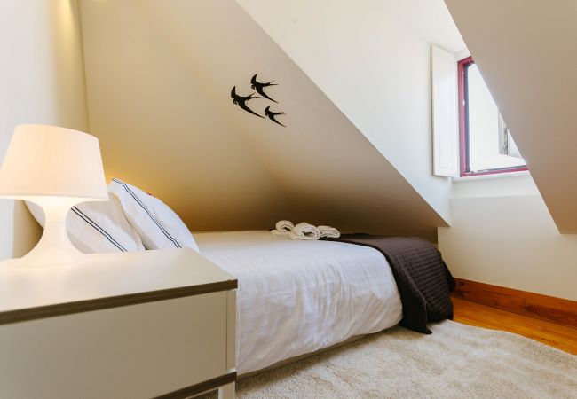 Apartamento em Lisboa - RENT4REST LISBON DOWNTOWN TINY DUPLEX APARTMENT Apartamento em Lisboa - RENT4REST LISBON DOWNTOWN TINY DUPLEX APARTMENT