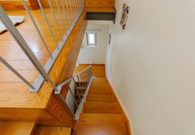 Apartamento em Lisboa - RENT4REST LISBON DOWNTOWN TINY DUPLEX APARTMENT Apartamento em Lisboa - RENT4REST LISBON DOWNTOWN TINY DUPLEX APARTMENT