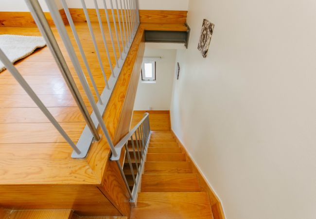 Apartamento em Lisboa - RENT4REST LISBON DOWNTOWN TINY DUPLEX APARTMENT Apartamento em Lisboa - RENT4REST LISBON DOWNTOWN TINY DUPLEX APARTMENT