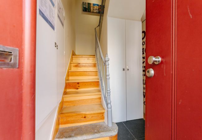 Apartamento em Lisboa - RENT4REST LISBON DOWNTOWN TINY DUPLEX APARTMENT Apartamento em Lisboa - RENT4REST LISBON DOWNTOWN TINY DUPLEX APARTMENT