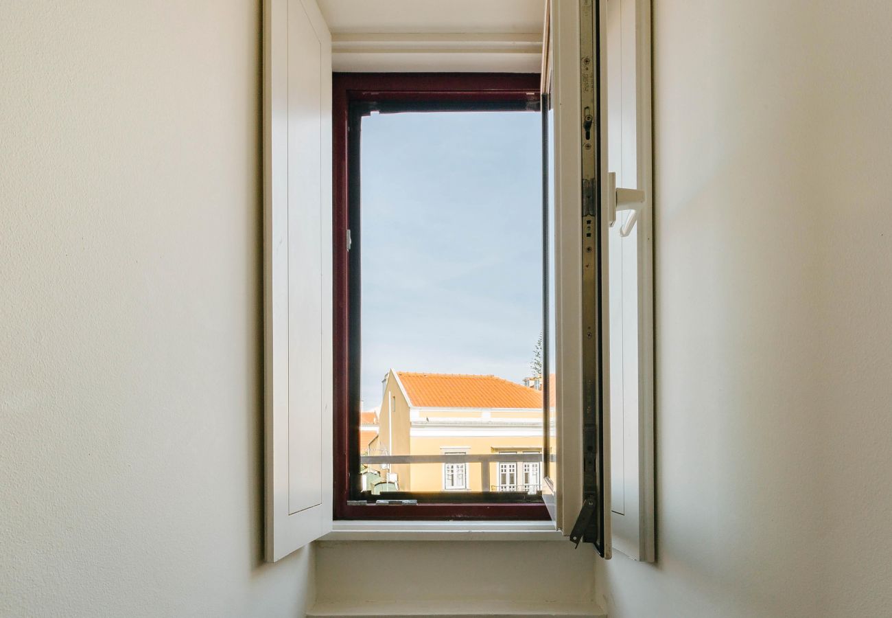 Apartamento em Lisboa - RENT4REST LISBON DOWNTOWN TINY DUPLEX APARTMENT