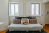Apartamento em Lisboa - RENT4REST LISBON DOWNTOWN TINY DUPLEX APARTMENT Apartamento em Lisboa - RENT4REST LISBON DOWNTOWN TINY DUPLEX APARTMENT