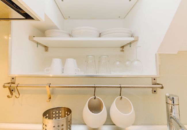 Apartamento em Lisboa - RENT4REST BAIRRO ALTO CHARMING 1 BEDROOM APARTMENT Apartamento em Lisboa - RENT4REST BAIRRO ALTO CHARMING 1 BEDROOM APARTMENT