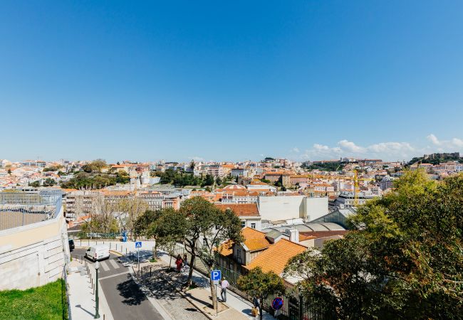 Apartamento em Lisboa - RENT4REST BAIRRO ALTO CHARMING 1 BEDROOM APARTMENT