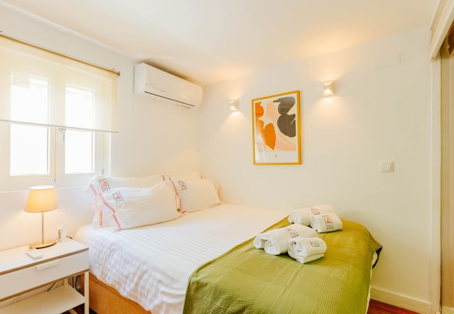 Apartamento em Lisboa - RENT4REST BAIRRO ALTO CHARMING 1 BEDROOM APARTMENT Apartamento em Lisboa - RENT4REST BAIRRO ALTO CHARMING 1 BEDROOM APARTMENT