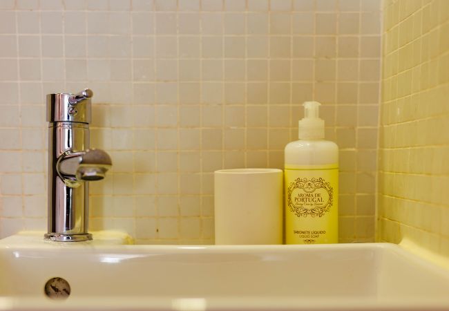 Apartamento em Lisboa - RENT4REST BAIRRO ALTO CHARMING 1 BEDROOM APARTMENT Apartamento em Lisboa - RENT4REST BAIRRO ALTO CHARMING 1 BEDROOM APARTMENT