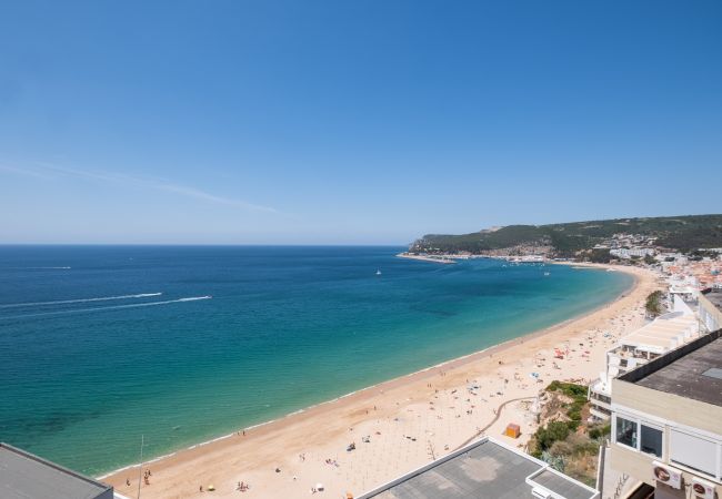 Estúdio em Sesimbra - RENT4REST SESIMBRA OCEAN VIEW STUDIO - DIRECT BEACH ACCESS Estúdio em Sesimbra - RENT4REST SESIMBRA OCEAN VIEW STUDIO - DIRECT BEACH ACCESS