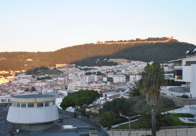 Estúdio em Sesimbra - RENT4REST SESIMBRA OCEAN VIEW STUDIO - DIRECT BEACH ACCESS Estúdio em Sesimbra - RENT4REST SESIMBRA OCEAN VIEW STUDIO - DIRECT BEACH ACCESS