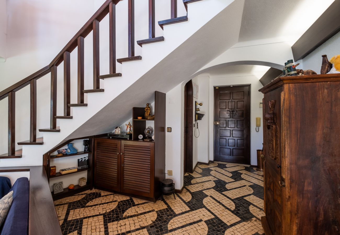 Casa em Sesimbra - RENT4REST SESIMBRA 4BDR OCEAN VIEW AND PRIVATE POOL VILLA