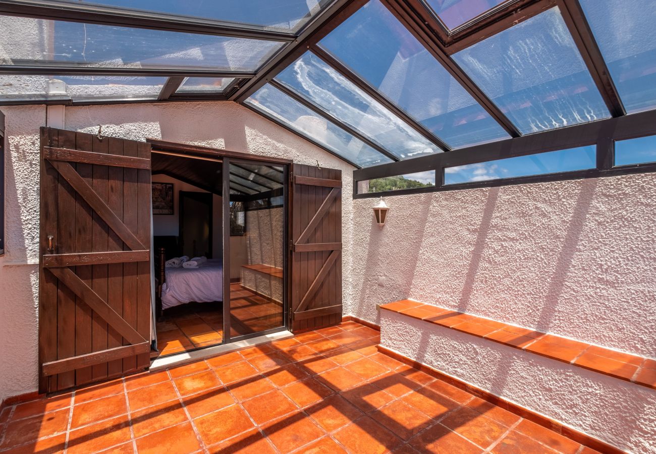 Casa em Sesimbra - RENT4REST SESIMBRA 4BDR OCEAN VIEW AND PRIVATE POOL VILLA