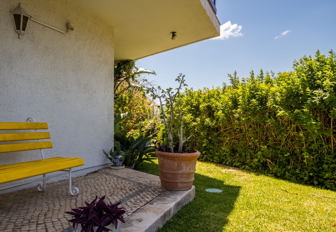Casa em Sesimbra - RENT4REST SESIMBRA 4BDR OCEAN VIEW AND PRIVATE POOL VILLA