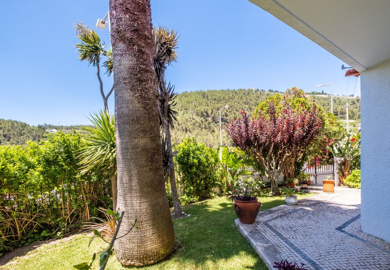 Casa em Sesimbra - RENT4REST SESIMBRA 4BDR OCEAN VIEW AND PRIVATE POOL VILLA