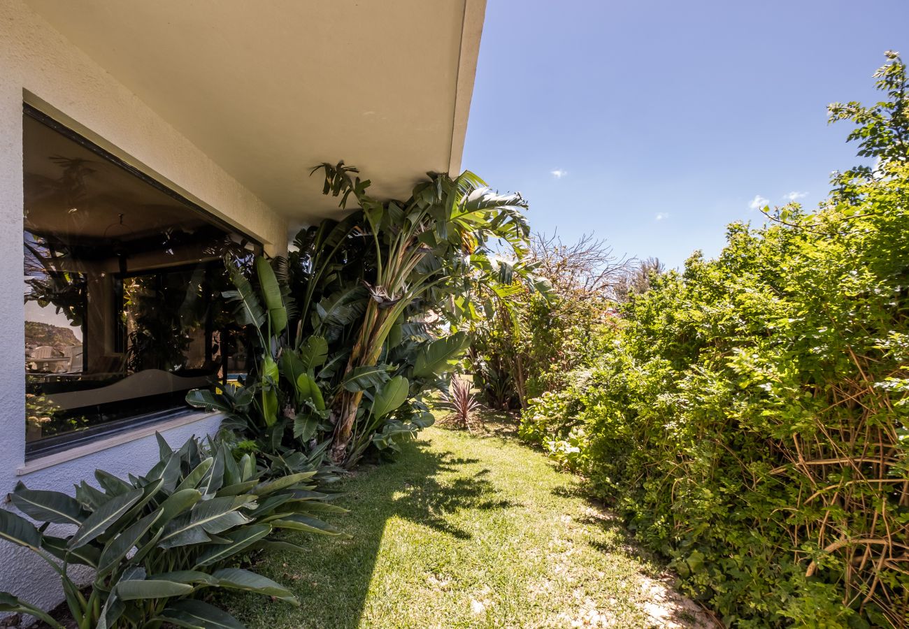 Casa em Sesimbra - RENT4REST SESIMBRA 4BDR OCEAN VIEW AND PRIVATE POOL VILLA
