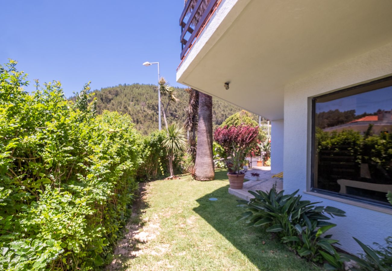 Casa em Sesimbra - RENT4REST SESIMBRA 4BDR OCEAN VIEW AND PRIVATE POOL VILLA