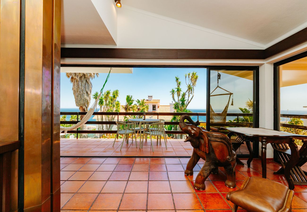 Casa em Sesimbra - RENT4REST SESIMBRA 4BDR OCEAN VIEW AND PRIVATE POOL VILLA