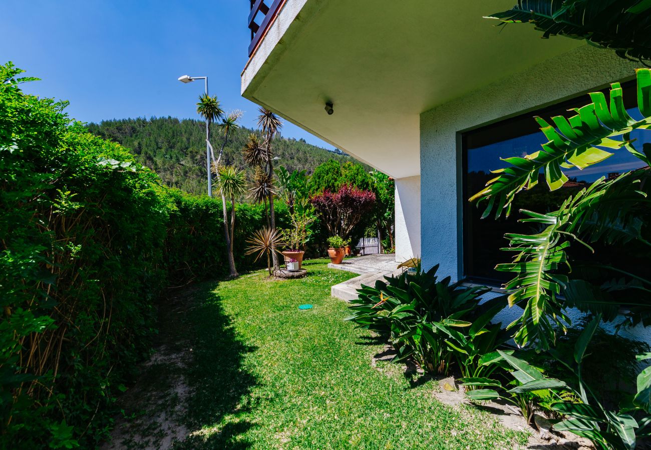Casa em Sesimbra - RENT4REST SESIMBRA 4BDR OCEAN VIEW AND PRIVATE POOL VILLA