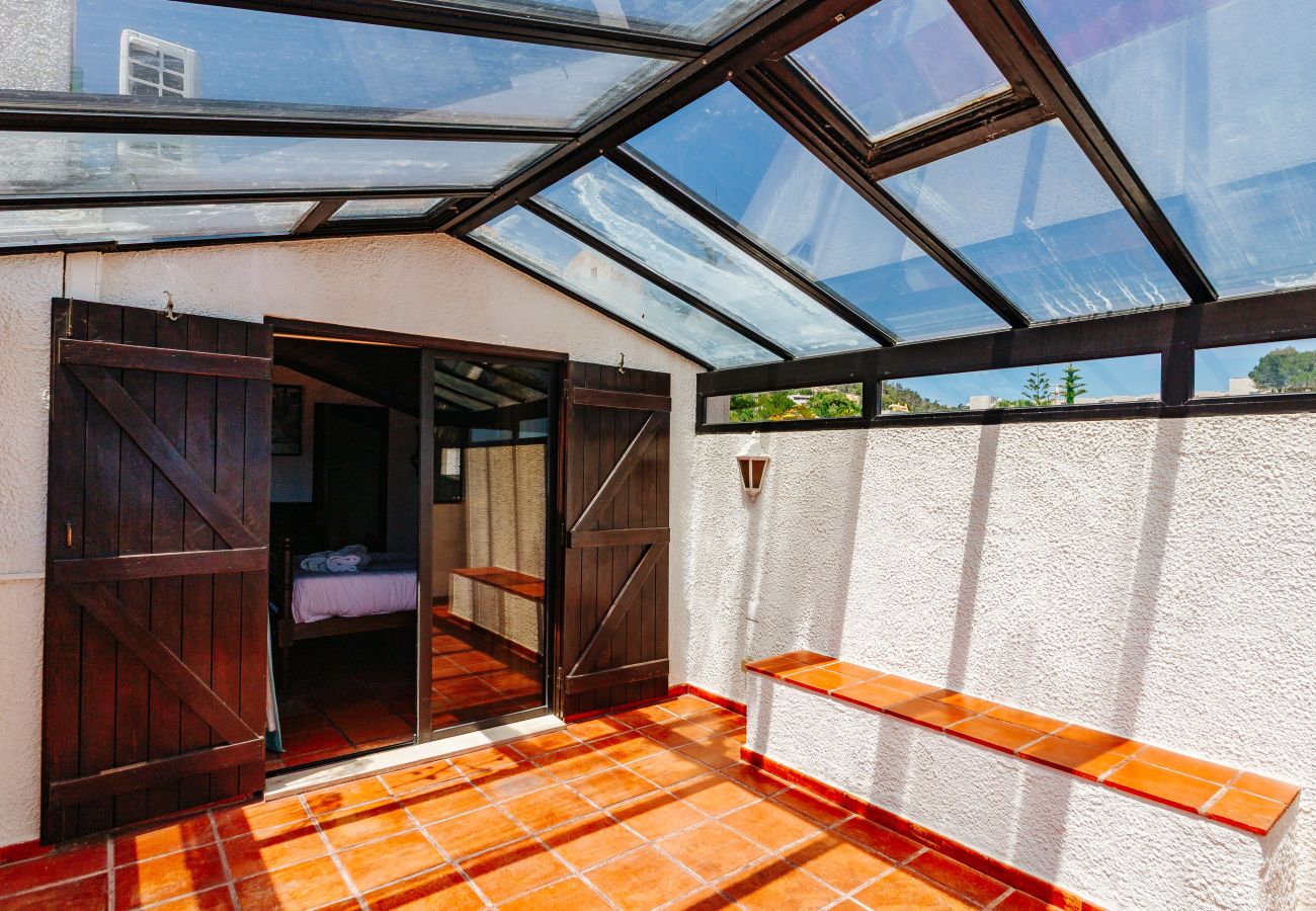 Casa em Sesimbra - RENT4REST SESIMBRA 4BDR OCEAN VIEW AND PRIVATE POOL VILLA