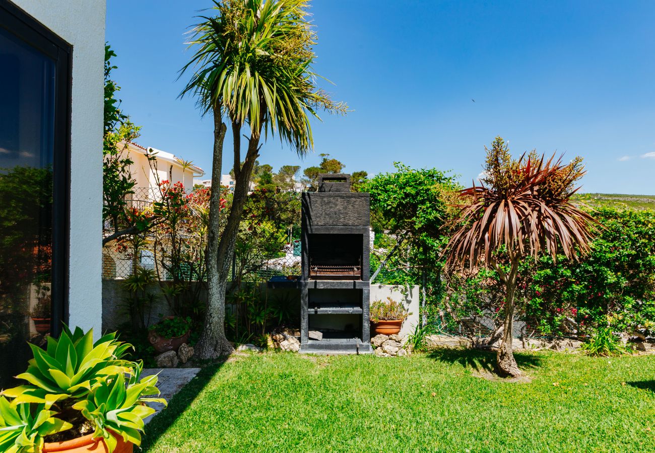 Casa em Sesimbra - RENT4REST SESIMBRA 4BDR OCEAN VIEW AND PRIVATE POOL VILLA