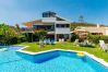 Casa em Sesimbra - RENT4REST SESIMBRA 4BDR OCEAN VIEW AND PRIVATE POOL VILLA