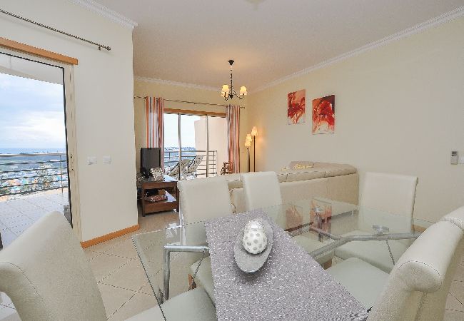 Apartamento em Albufeira - Apt. Amora OCV - Vista Mar Apartamento em Albufeira - Apt. Amora OCV - Vista Mar