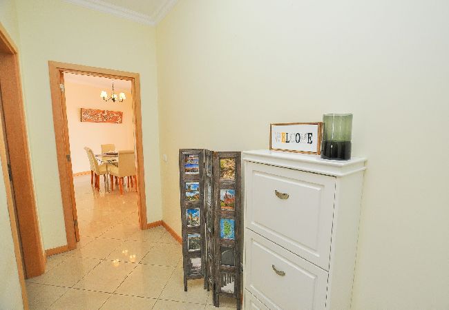 Apartamento em Albufeira - Apt. Amora OCV - Vista Mar Apartamento em Albufeira - Apt. Amora OCV - Vista Mar